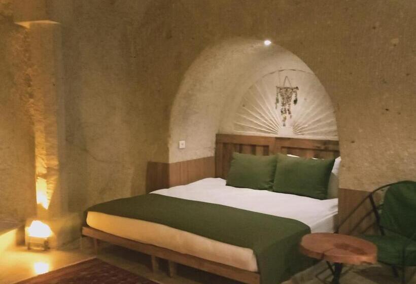 호텔 Vigneron Cave