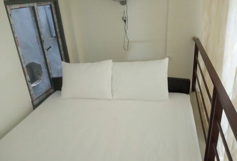 Thai Son Hotel By Oyo Rooms