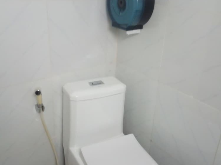 Thai Son Hotel By Oyo Rooms