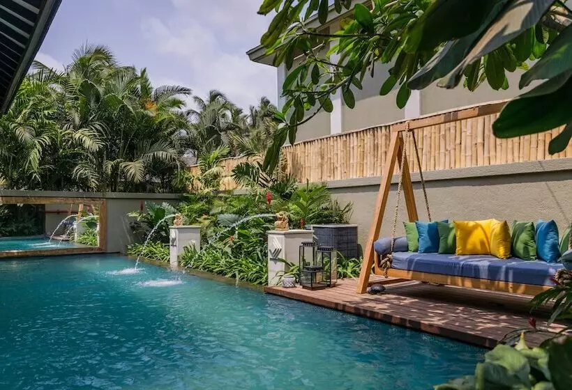 Baale Resort Goa