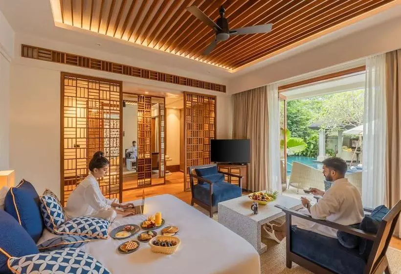 Baale Resort Goa