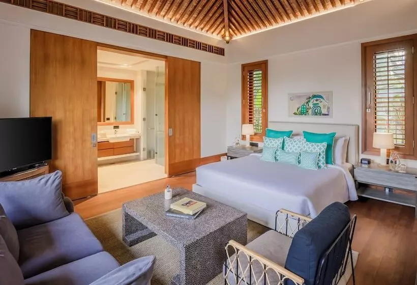 Baale Resort Goa