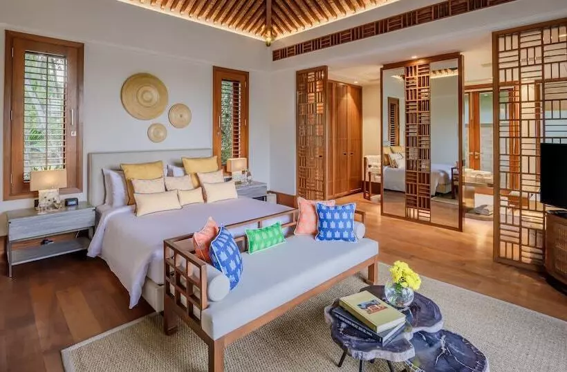 Baale Resort Goa