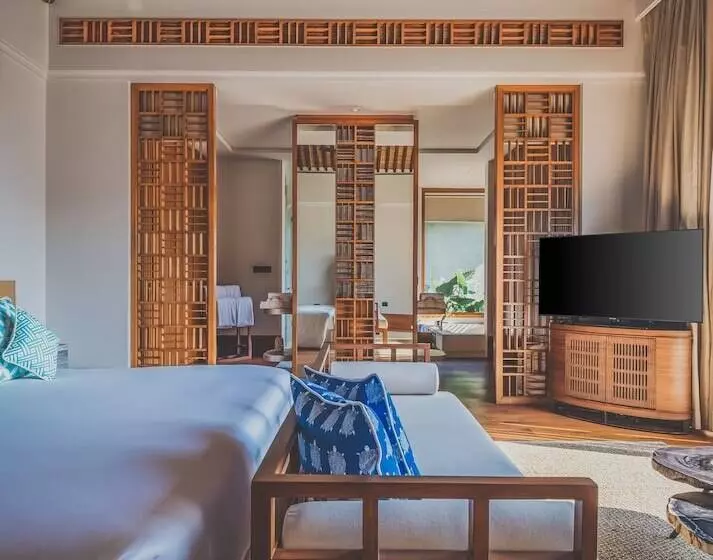 Baale Resort Goa