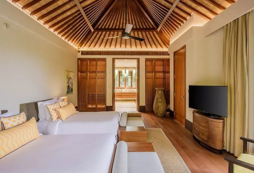 Baale Resort Goa