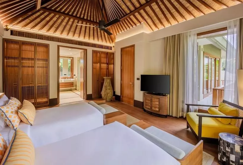 Baale Resort Goa