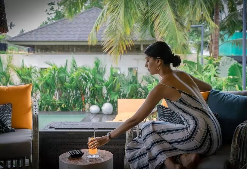 Baale Resort Goa