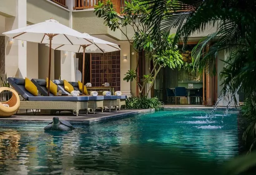 Baale Resort Goa