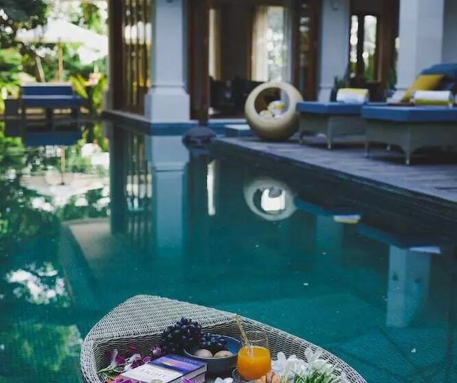 Baale Resort Goa