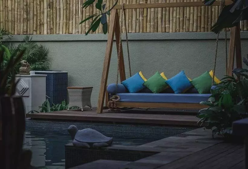 Baale Resort Goa