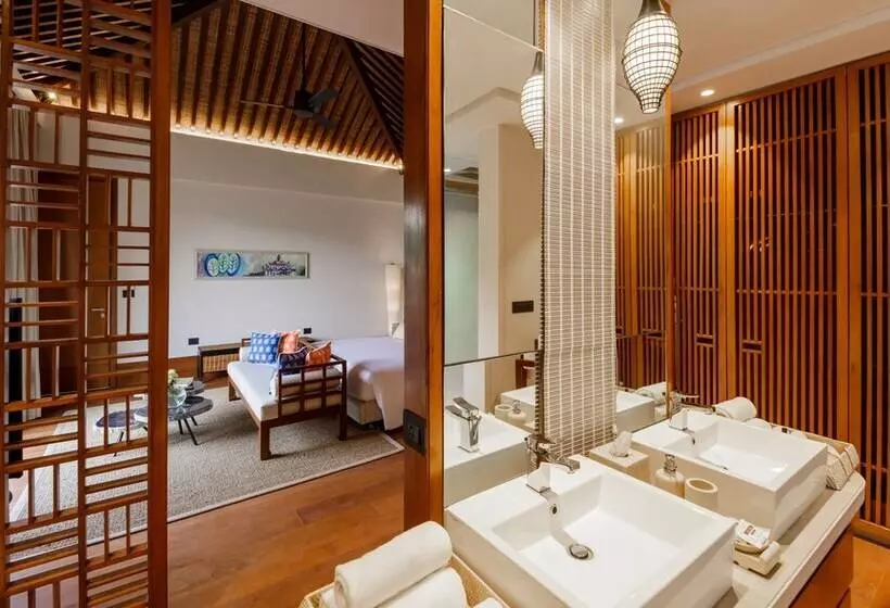 Baale Resort Goa