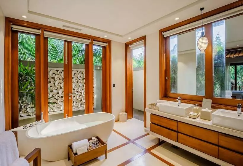 Baale Resort Goa