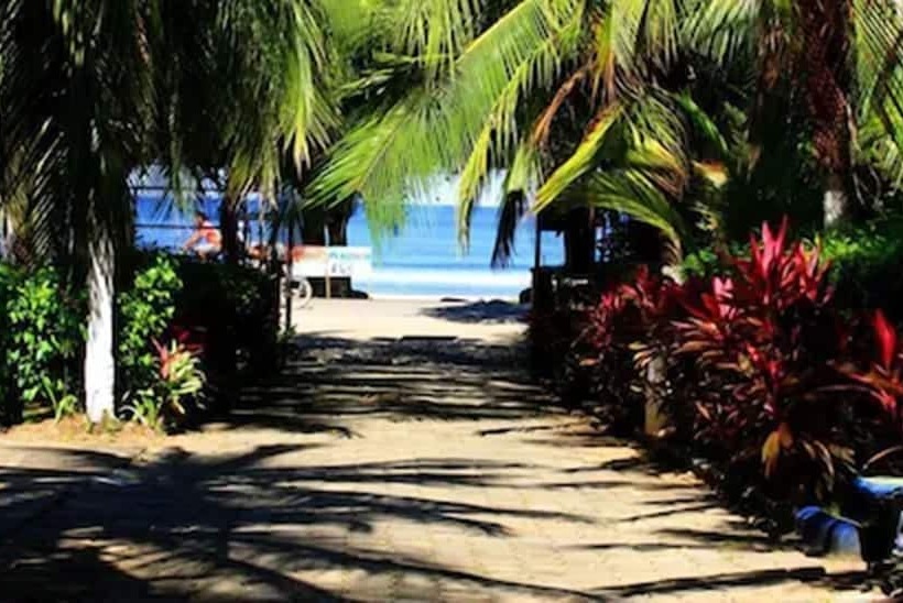 فندق Cabinas Marielos