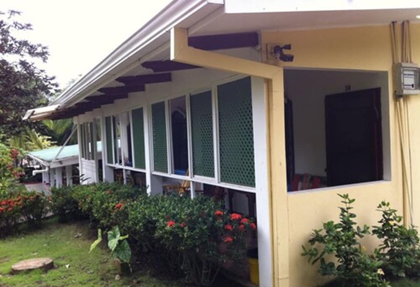 فندق Cabinas Marielos