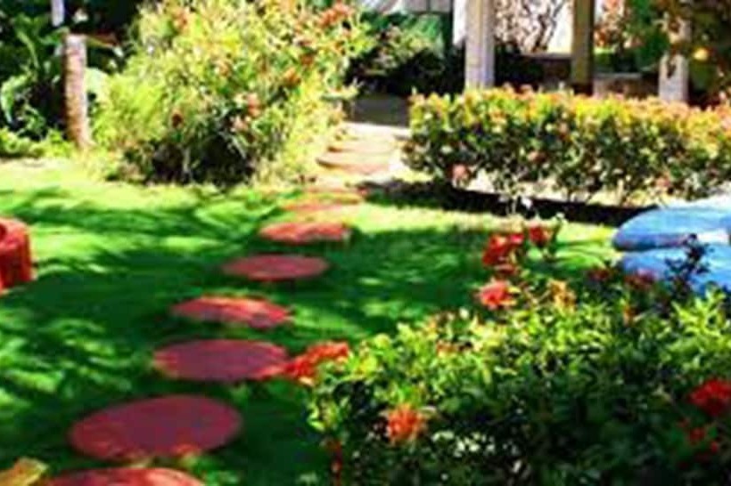 فندق Cabinas Marielos