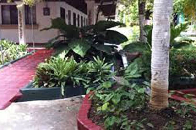 فندق Cabinas Marielos