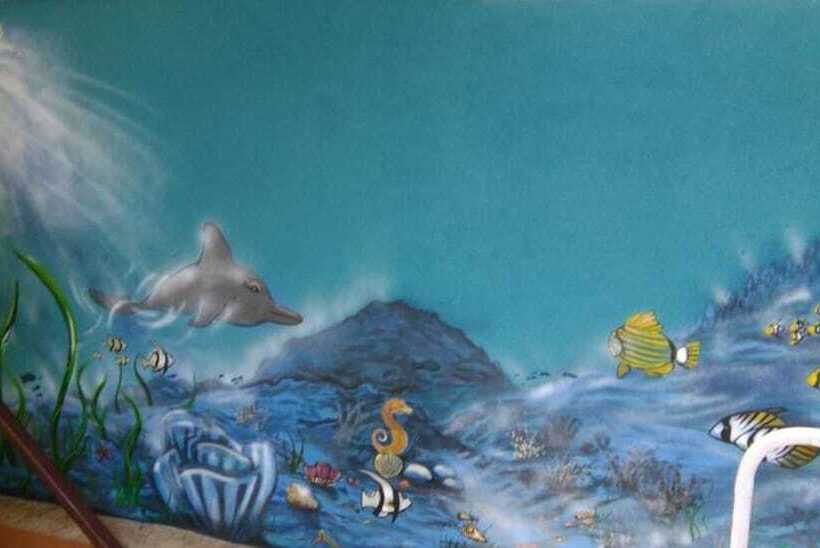 فندق Cabinas Marielos