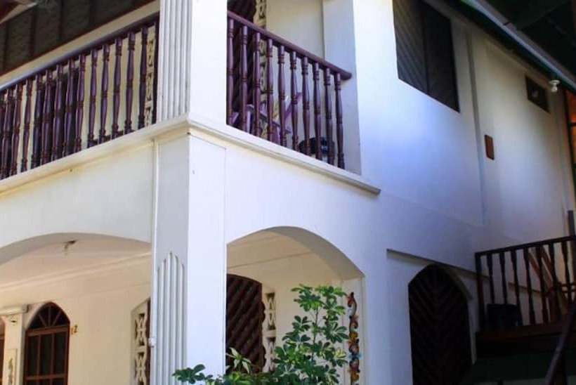 فندق Cabinas Marielos