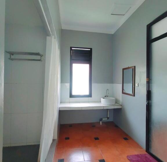 בית מלון כפרי Degung Hillside