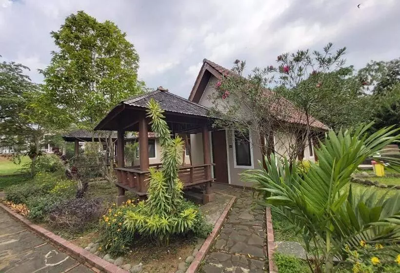 Hotel Degung Hillside