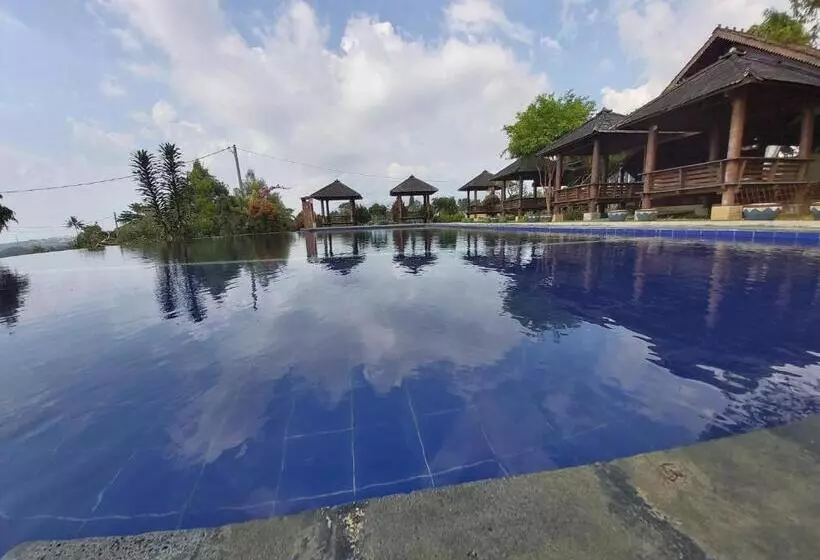 Hotel Degung Hillside