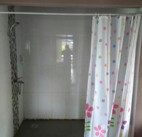 בית מלון כפרי Degung Hillside