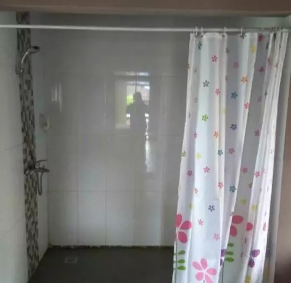 Hotel Degung Hillside