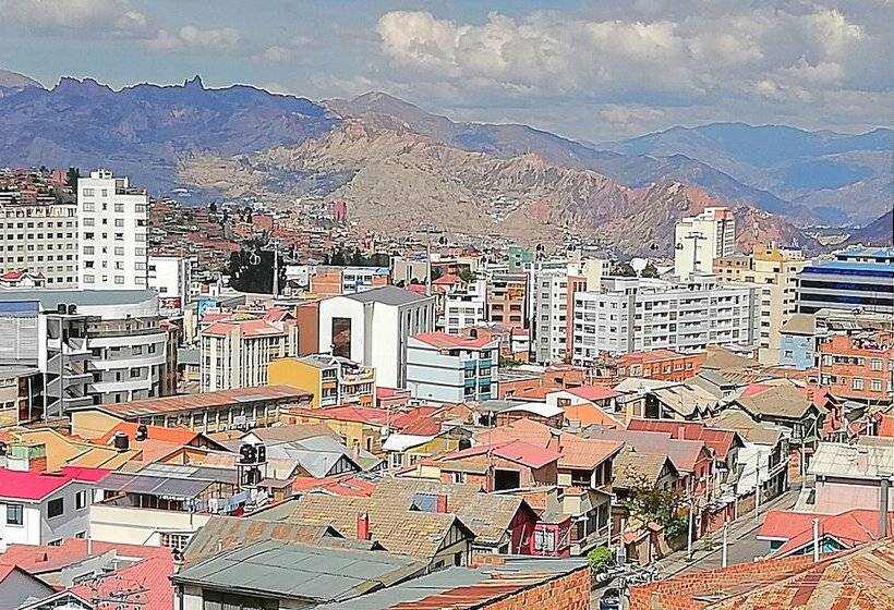 هتل Flavia S Hostal Spa Sauna