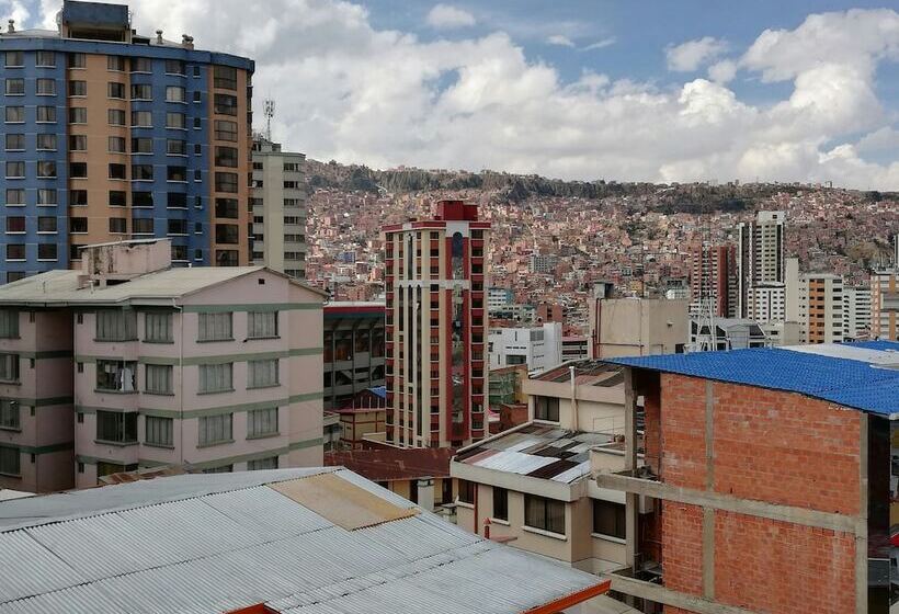 هتل Flavia S Hostal Spa Sauna