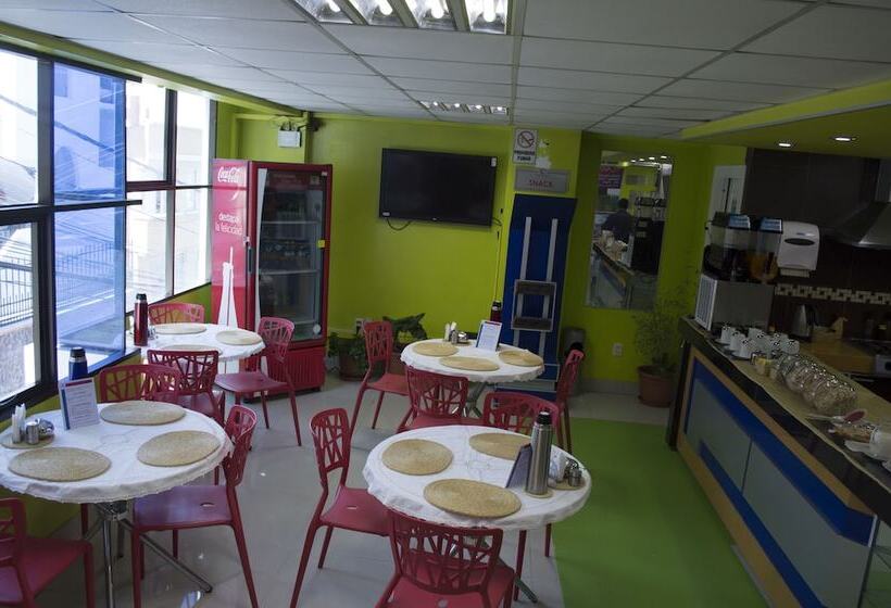 هتل Flavia S Hostal Spa Sauna