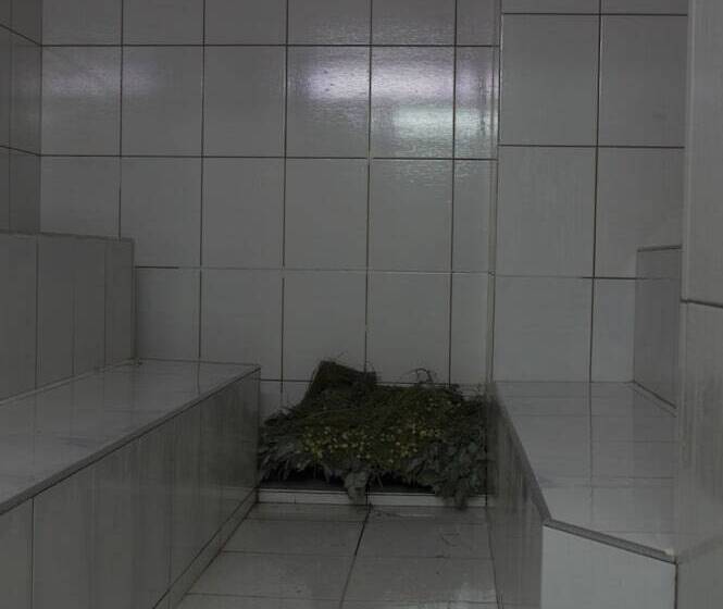 هتل Flavia S Hostal Spa Sauna