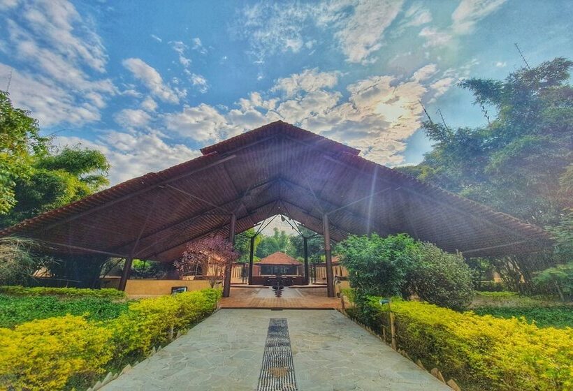 ホテル Greetoe Celebration Van Vilas