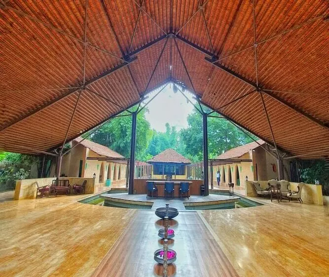 Hotelli Greetoe Celebration Van Vilas