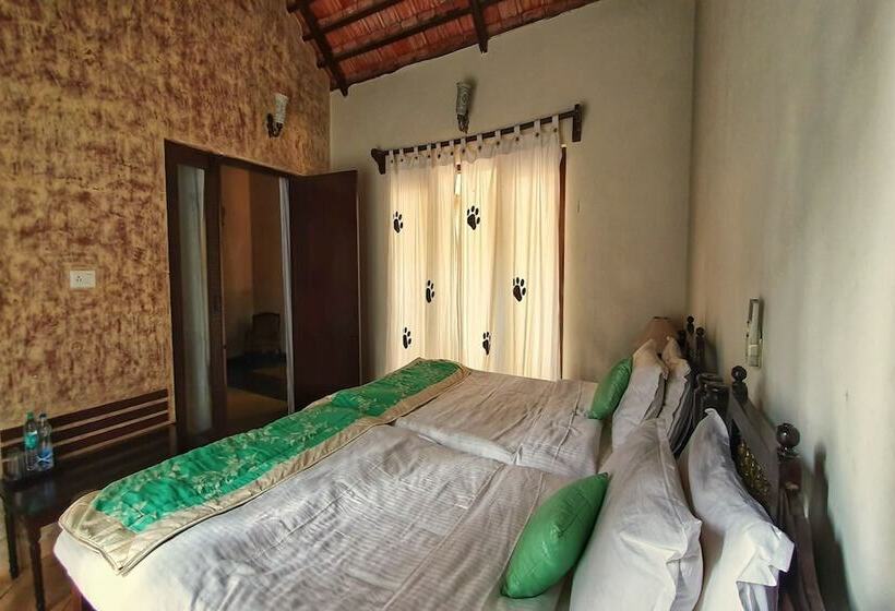 ホテル Greetoe Celebration Van Vilas