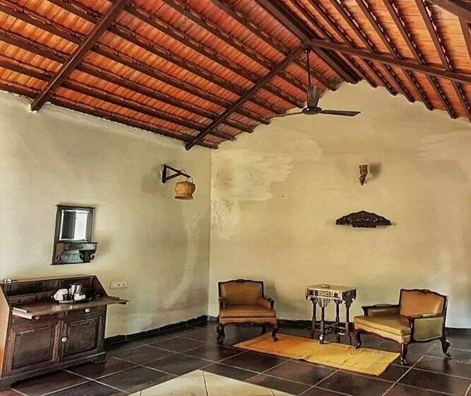 Hotelli Greetoe Celebration Van Vilas