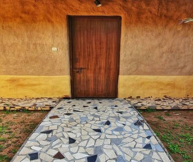 ホテル Greetoe Celebration Van Vilas