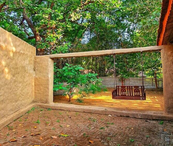 ホテル Greetoe Celebration Van Vilas