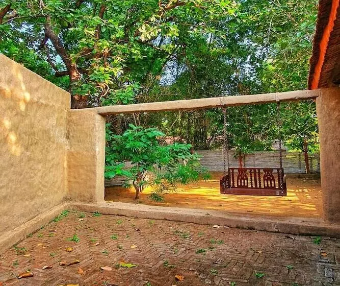 Hotelli Greetoe Celebration Van Vilas