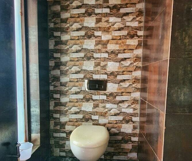 ホテル Greetoe Celebration Van Vilas