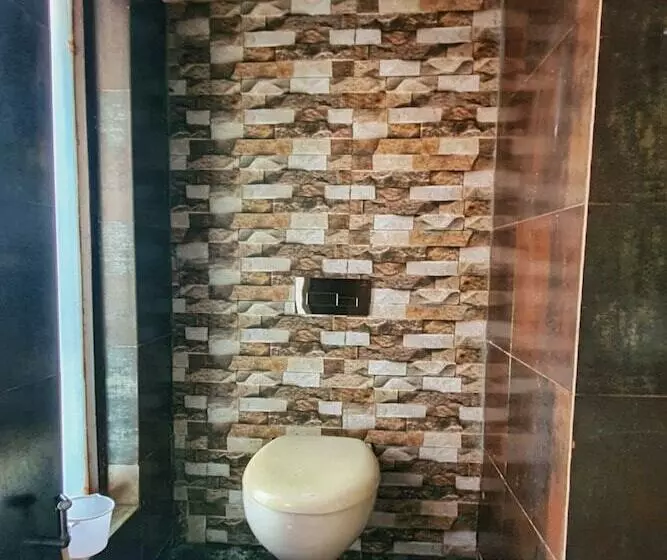 Hotelli Greetoe Celebration Van Vilas