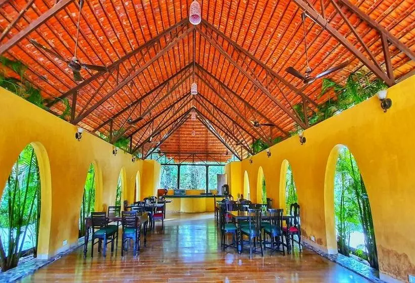 Hotelli Greetoe Celebration Van Vilas