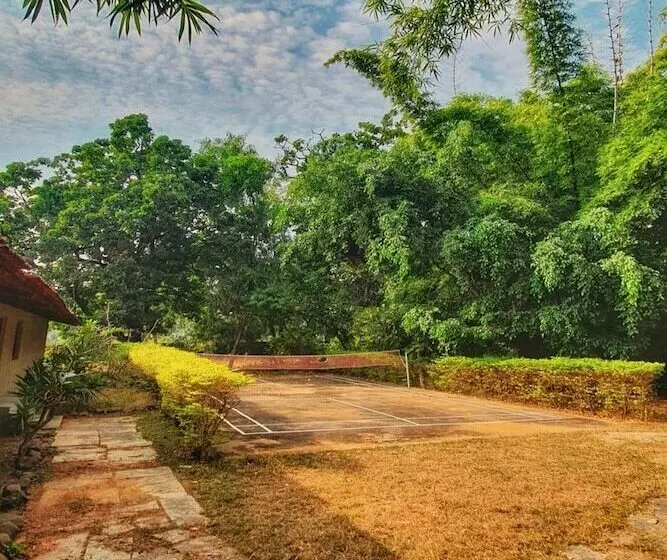 Hotelli Greetoe Celebration Van Vilas