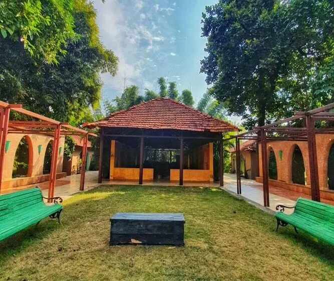 Hotelli Greetoe Celebration Van Vilas