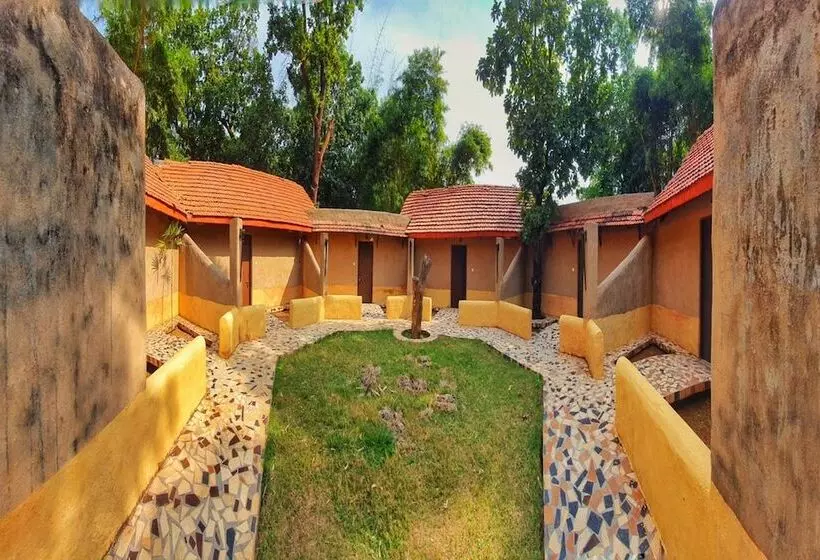 Hotelli Greetoe Celebration Van Vilas