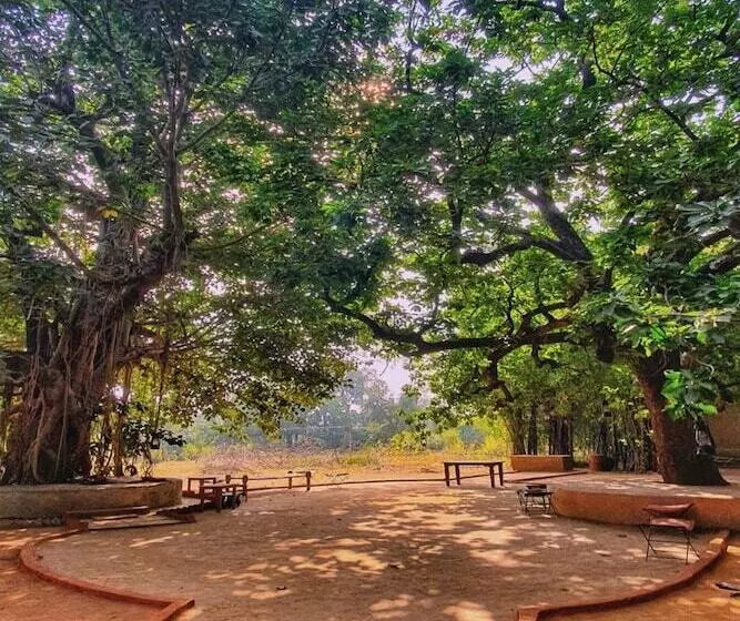 Hotelli Greetoe Celebration Van Vilas