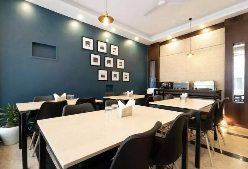 Hôtel Moon Residency