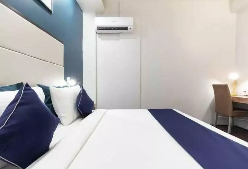 Hôtel Moon Residency