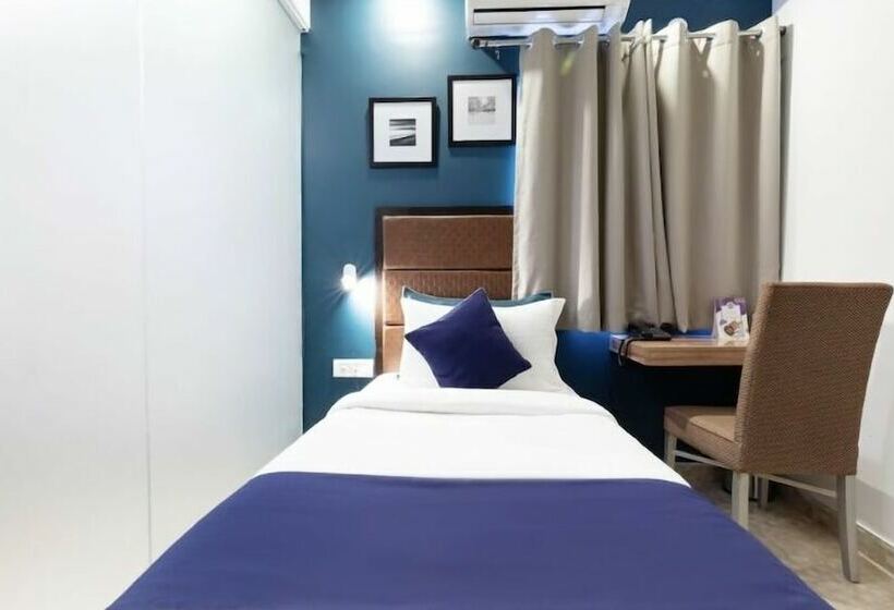 Hotel Moon Residency