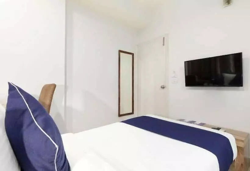 Hôtel Moon Residency