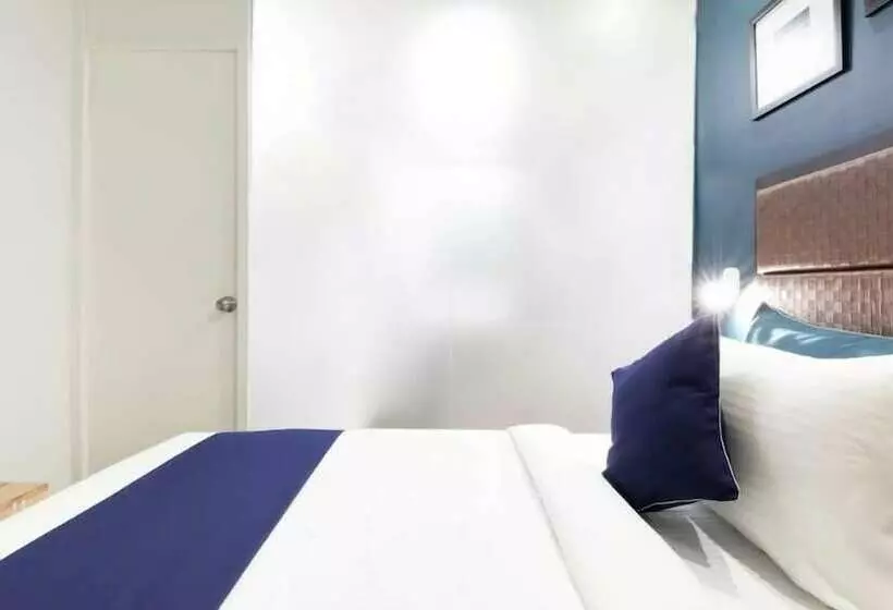 Hôtel Moon Residency